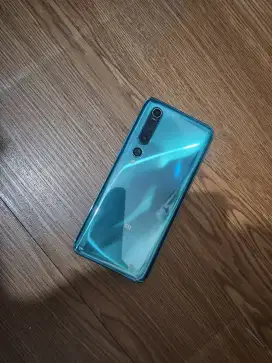 Xiaomi Mi 10 5G 8/256gb Second Resmi Indonesia