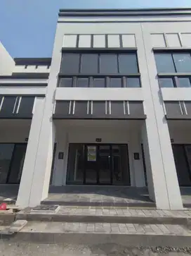 Jual Sewa Ruko Baru Gress Citraland CBD Driyorejo