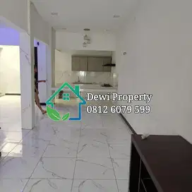 DISEWAKAN VILLA KOMP CEMARA ASRI JLN MANGGIS