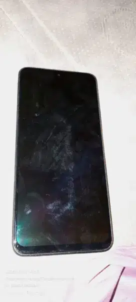 Poco m4pro ram 6+2/128