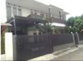 Lelang Rumah di Jl Mekar Manis Cijerah