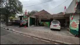 Rumah Lt 584m² Bisa Buat Usaha Dan Kantor Di Rawamangun