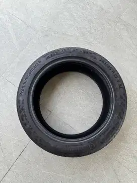 Ban continental premium contact 6 245/45 R 1 9 Y XL