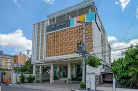 Dijual Hotel Aktif 48 Kamar Strategis Malioboro, Yogyakarta