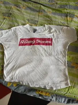 kaos T.krah pria/wanita