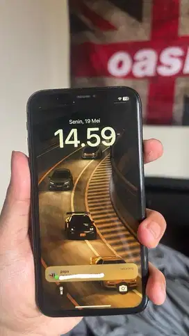 iphone xr 128 x inter pemakaian pribadi