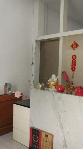 dijual ruko di citra 6