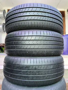 Ban Dunlop SP Sport LM 705  215 55 r17 3Pcs
