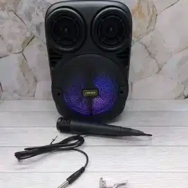 Speaker bluetooth
