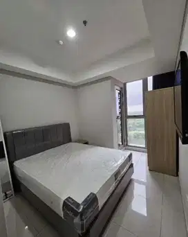 Jual / sewa Apartemen gold coast honolulu lantai 6