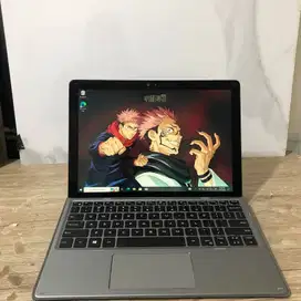 Laptop Dell Latitude 7210 2in1 Core i7 Gen 10 RAM 16/256GB M-SKI