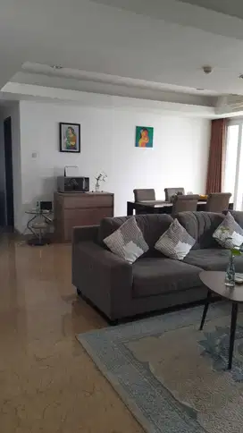 Apartemen Nyaman Di Royal Springhill Kemayoran Jakarta