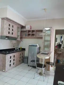 disewakan apartemen mediterania garden residences 1 2BR Furnished