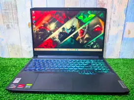 LENOVO Ideapad GAMING 3 15ACH6 AMD Ryzen 7 RAM 16 GB SSD 512 GB