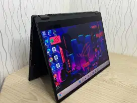 Asus ROG FLOW 2IN 1 TOUCHSCREEN amd ryzen 7 ram 16/512 mulus normal