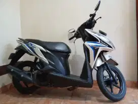 Vario Techno 125 2014