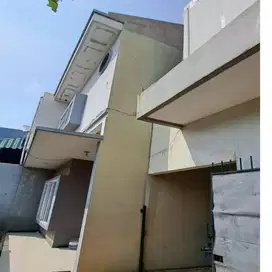 Dijual Cepat BU Rumah Tinggal Bonus Rumah Kos Kemayoran Jakarta Pusat