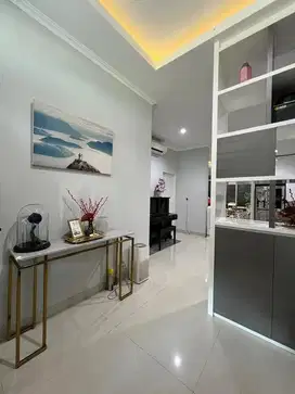Dijual rumah Golf Lake Residence, Cluster Atlantic City