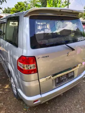 AVP Tipe x 2007 mulus