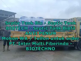 Septictank, Sepiteng Biofilter, Biotank, Biofil, Biotech,