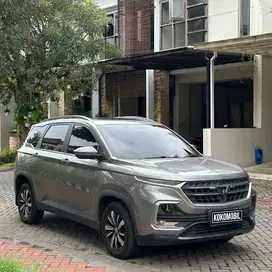 [ KM 56RB ] WULING ALMAZ TURBO 2019