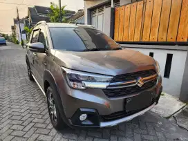 Suzuki XL7 Tangan Pertama (Pemilik)