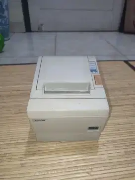 Printer kasir thermal Epson TMT 88 iii