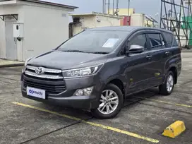 [OLXMOBBI] Low Angs Toyota Kijang Innova 2.0 V Bensin-AT 2015 UYN