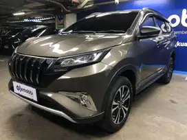 DP RENDAH - Daihatsu Terios 1.5 R Bensin-AT 2021