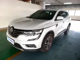 [OLX MOBBI]DP RENDAH Renault Koleos 2.5 Signature Bensin-AT 2018 UOI