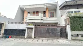 Sewa Rumah Duri mas Jalan mangga jakarta Barat