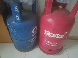 Jual elpigi 12 kg ada 2 tabung