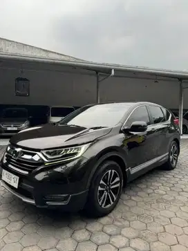CRV 1.5 TC Prestige AT 2017