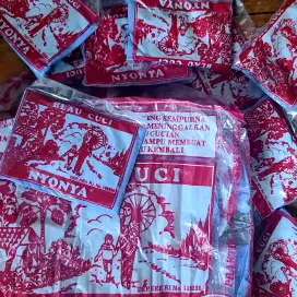 Blau Cap Nyonya Harga Grosir - Pemutih Pakaian Dll