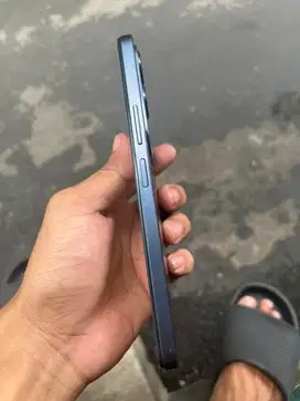 vivo y19s ram 4+4/64