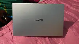 Laptop Huawei Matebook D15 i3