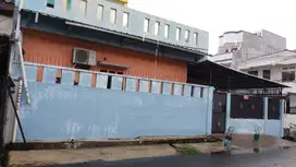 Dijual rumah perumahan citra garden 1