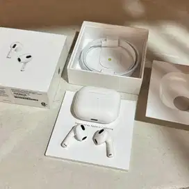 AirPods Gen 3 Original Mulus Banget