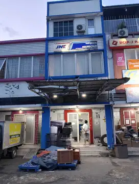 JUAL/SEWA RUKO GOLDEN PALM KALIDERES