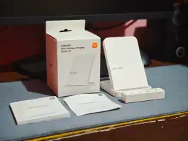 Xiaomi wireless charger 50watt !!