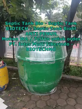 Septicktank, Biofil, Biotank, Biofilter, Biotech, Septictank,