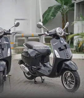 PIAGGIO VESPA PRIMAVERA S 150 IGET ABS 2019 PERFECT CONDITION