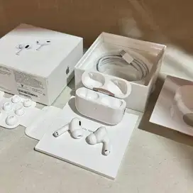 AirPods Pro 2 Type-C Original Garansi April 2026