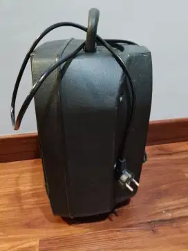 Speaker Digital