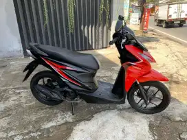 Honda New Beat CBS 2024