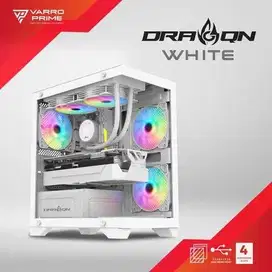 PC Gaming edit i5 9400f Ram 16GB VGA RTX 2060 Siap pakai