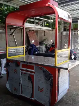 Gerobak Kuliner