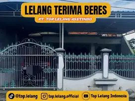 Lelang Rumah Murah Di Kota Sidoarjo Jawa Timur