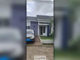 Rumah di jual Victoria village Babelan
