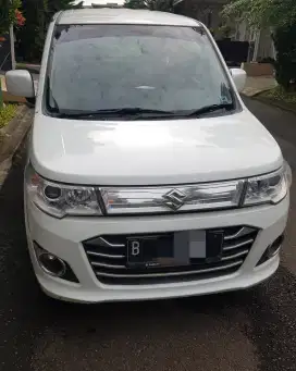 Karimun wagon R GS